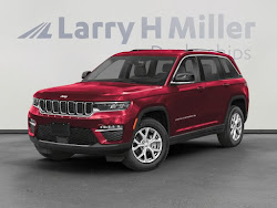 2025 Jeep Grand Cherokee Summit Reserve