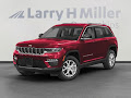2025 Jeep Grand Cherokee Summit Reserve