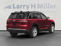 2025 Jeep Grand Cherokee Summit Reserve