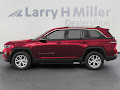 2025 Jeep Grand Cherokee Summit Reserve