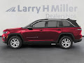 2025 Jeep Grand Cherokee Summit Reserve
