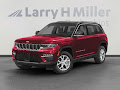 2025 Jeep Grand Cherokee Summit Reserve