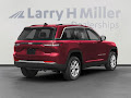 2025 Jeep Grand Cherokee Summit Reserve