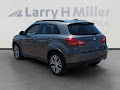 2017 Mitsubishi Outlander Sport SEL 2.4