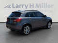 2017 Mitsubishi Outlander Sport SEL 2.4