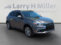 2017 Mitsubishi Outlander Sport SEL 2.4