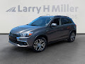 2017 Mitsubishi Outlander Sport SEL 2.4
