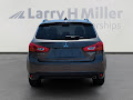 2017 Mitsubishi Outlander Sport SEL 2.4