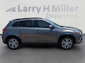 2017 Mitsubishi Outlander Sport SEL 2.4