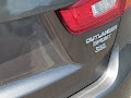 2017 Mitsubishi Outlander Sport SEL 2.4