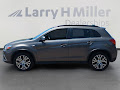 2017 Mitsubishi Outlander Sport SEL 2.4