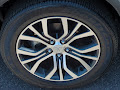 2017 Mitsubishi Outlander Sport SEL 2.4