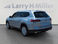 2021 Volkswagen Atlas 3.6L V6 SEL