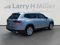 2021 Volkswagen Atlas 3.6L V6 SEL