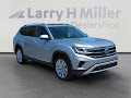 2021 Volkswagen Atlas 3.6L V6 SEL