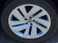 2021 Volkswagen Atlas 3.6L V6 SEL