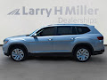 2021 Volkswagen Atlas 3.6L V6 SEL