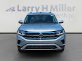 2021 Volkswagen Atlas 3.6L V6 SEL