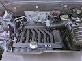 2021 Volkswagen Atlas 3.6L V6 SEL