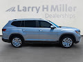 2021 Volkswagen Atlas 3.6L V6 SEL