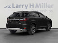 2020 Lexus RX RX 350
