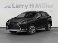 2020 Lexus RX RX 350