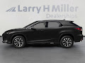 2020 Lexus RX RX 350