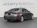 2015 Lexus IS 250 250