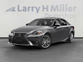 2015 Lexus IS 250 250