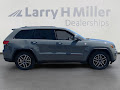 2020 Jeep Grand Cherokee Trailhawk
