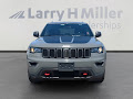 2020 Jeep Grand Cherokee Trailhawk