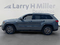 2020 Jeep Grand Cherokee Trailhawk