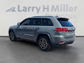 2020 Jeep Grand Cherokee Trailhawk