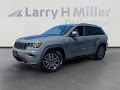 2020 Jeep Grand Cherokee Trailhawk