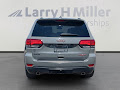 2020 Jeep Grand Cherokee Trailhawk