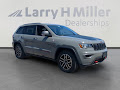 2020 Jeep Grand Cherokee Trailhawk