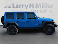 2022 Jeep Wrangler Unlimited High Tide