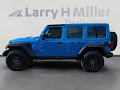 2022 Jeep Wrangler Unlimited High Tide