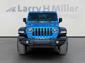 2022 Jeep Wrangler Unlimited High Tide