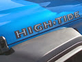 2022 Jeep Wrangler Unlimited High Tide