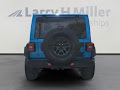 2022 Jeep Wrangler Unlimited High Tide