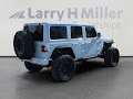 2021 Jeep Wrangler Unlimited Rubicon 392