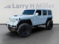 2021 Jeep Wrangler Unlimited Rubicon 392