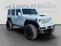 2021 Jeep Wrangler Unlimited Rubicon 392