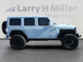 2021 Jeep Wrangler Unlimited Rubicon 392