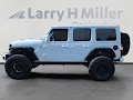 2021 Jeep Wrangler Unlimited Rubicon 392
