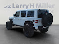 2021 Jeep Wrangler Unlimited Rubicon 392