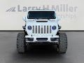 2021 Jeep Wrangler Unlimited Rubicon 392