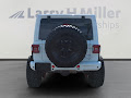 2021 Jeep Wrangler Unlimited Rubicon 392