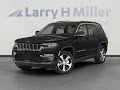 2022 Jeep Grand Cherokee 4xe 4xe
